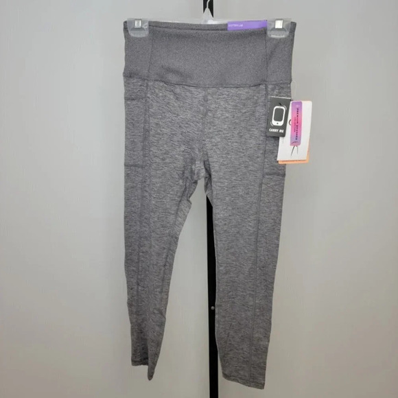 Gottex High Rise Ankle Leggings - Picture 1 of 4